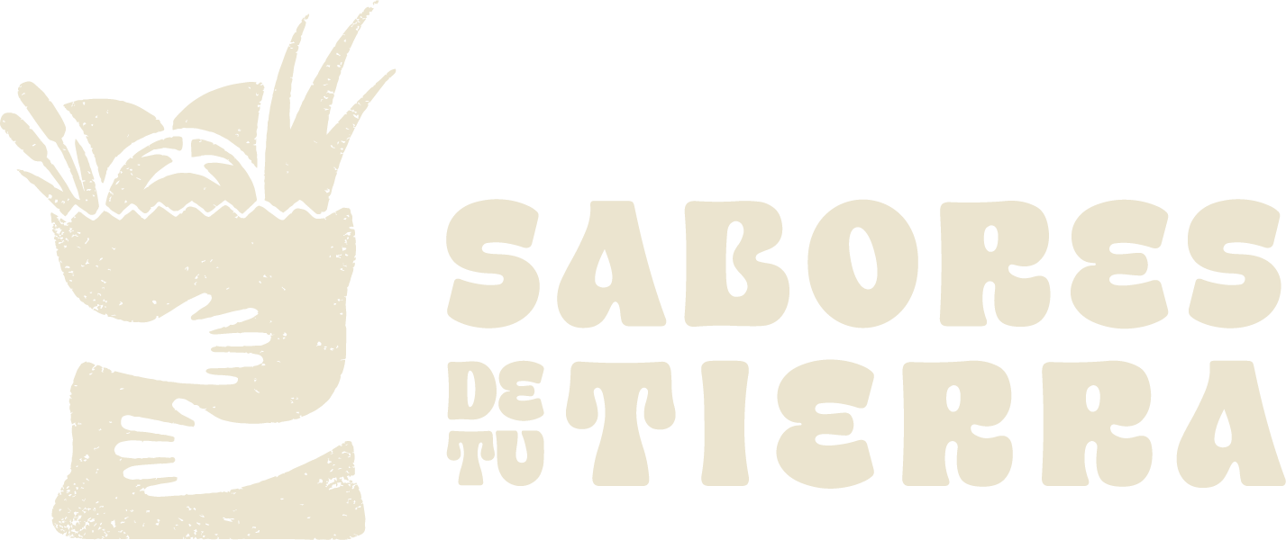 Sabores de tu tierra